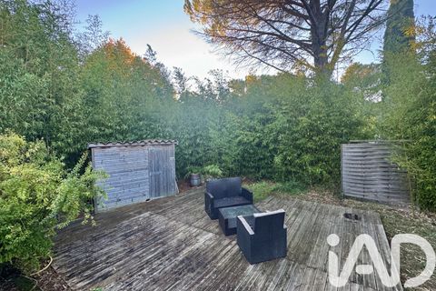 Landejendom i Nimes, Gard, Nimes - € 590.000 | Ref: 38600 - foto 26