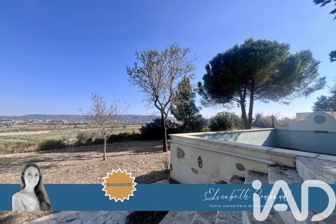 Villa i Poussan, Herault, Poussan - € 300.000 | Ref: 53031 - foto 1