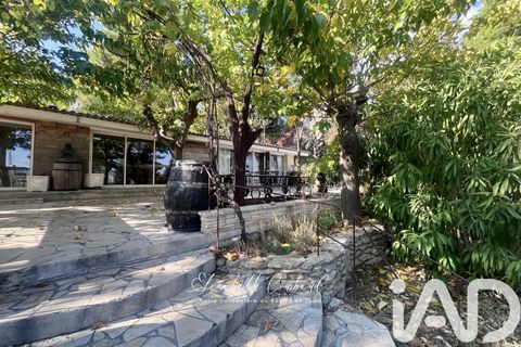 Villa i Poussan, Herault, Poussan - € 300.000 | Ref: 53031 - foto 4