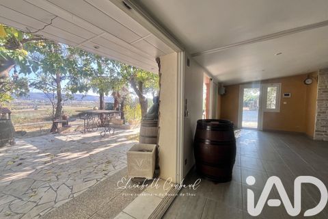 Villa i Poussan, Herault, Poussan - € 300.000 | Ref: 53031 - foto 9