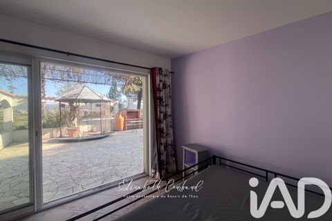 Villa i Poussan, Herault, Poussan - € 300.000 | Ref: 53031 - foto 16