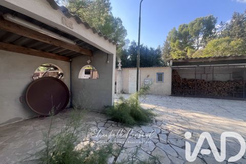 Villa i Poussan, Herault, Poussan - € 300.000 | Ref: 53031 - foto 19