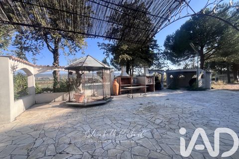 Villa i Poussan, Herault, Poussan - € 300.000 | Ref: 53031 - foto 22
