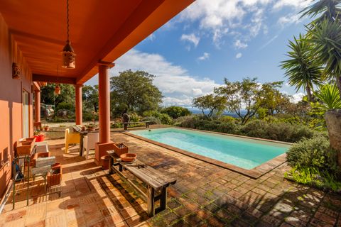 Villa a Monchique, Faro, Monchique - € 687.000 | Ref: BPA5656 - foto 2