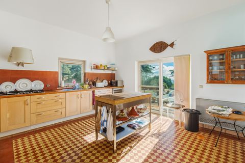 Villa a Monchique, Faro, Monchique - € 687.000 | Ref: BPA5656 - foto 9