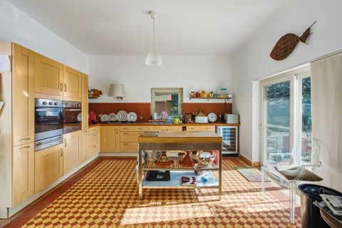 Villa a Monchique, Faro, Monchique - € 687.000 | Ref: BPA5656 - foto 10