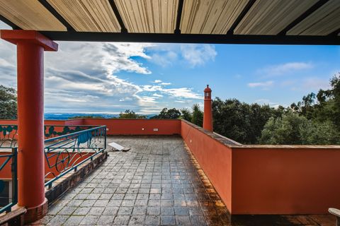 Villa a Monchique, Faro, Monchique - € 687.000 | Ref: BPA5656 - foto 28