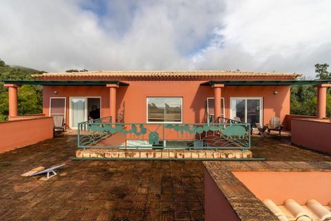 Villa a Monchique, Faro, Monchique - € 687.000 | Ref: BPA5656 - foto 29