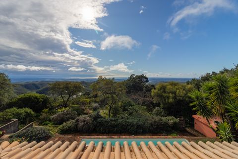 Villa a Monchique, Faro, Monchique - € 687.000 | Ref: BPA5656 - foto 30