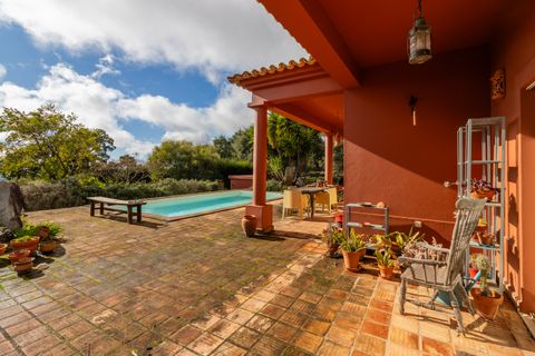 Villa a Monchique, Faro, Monchique - € 687.000 | Ref: BPA5656 - foto 37