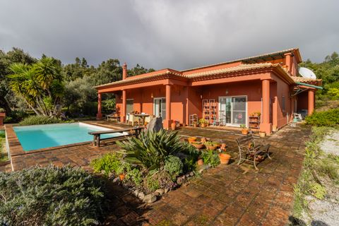 Villa a Monchique, Faro, Monchique - € 687.000 | Ref: BPA5656 - foto 38