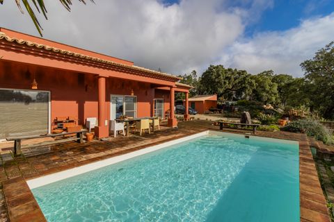 Villa a Monchique, Faro, Monchique - € 687.000 | Ref: BPA5656 - foto 39