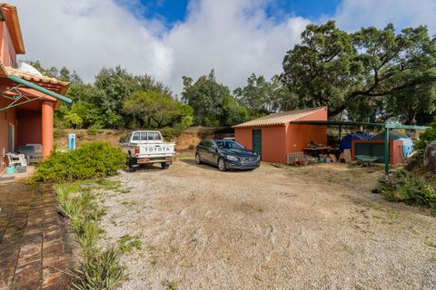 Villa a Monchique, Faro, Monchique - € 687.000 | Ref: BPA5656 - foto 41