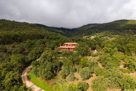 Villa a Monchique, Faro, Monchique - € 687.000 | Ref: BPA5656 - foto 42