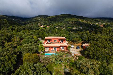 Villa a Monchique, Faro, Monchique - € 687.000 | Ref: BPA5656 - foto 43