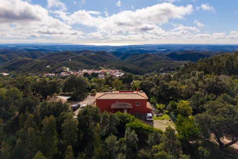 Villa a Monchique, Faro, Monchique - € 687.000 | Ref: BPA5656 - foto 44