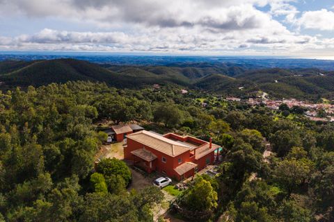 Villa a Monchique, Faro, Monchique - € 687.000 | Ref: BPA5656 - foto 45