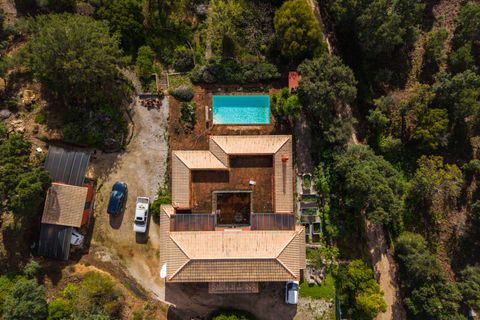 Villa a Monchique, Faro, Monchique - € 687.000 | Ref: BPA5656 - foto 46
