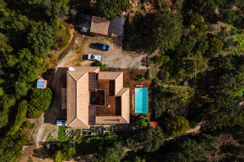 Villa a Monchique, Faro, Monchique - € 687.000 | Ref: BPA5656 - foto 47