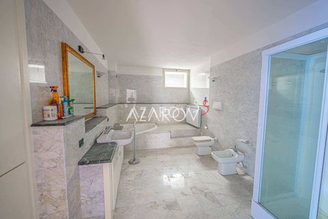Villa a Bordighera, Imperia, Bordighera - € 2.300.000 | Ref: 5477 - foto 7