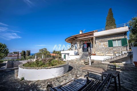 Villa a Bordighera, Imperia, Bordighera - € 2.300.000 | Ref: 5477 - foto 13