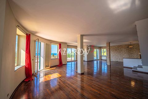 Villa a Bordighera, Imperia, Bordighera - € 2.300.000 | Ref: 5477 - foto 14