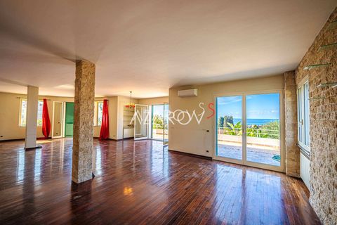 Villa a Bordighera, Imperia, Bordighera - € 2.300.000 | Ref: 5477 - foto 17