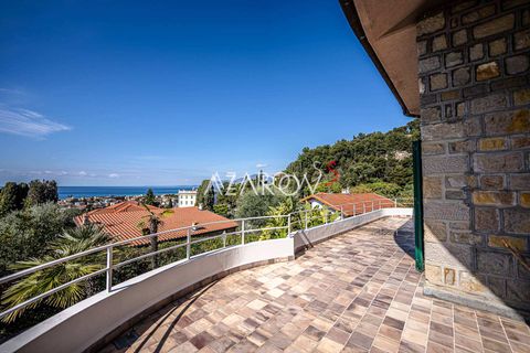 Villa a Bordighera, Imperia, Bordighera - € 2.300.000 | Ref: 5477 - foto 19