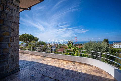 Villa a Bordighera, Imperia, Bordighera - € 2.300.000 | Ref: 5477 - foto 20