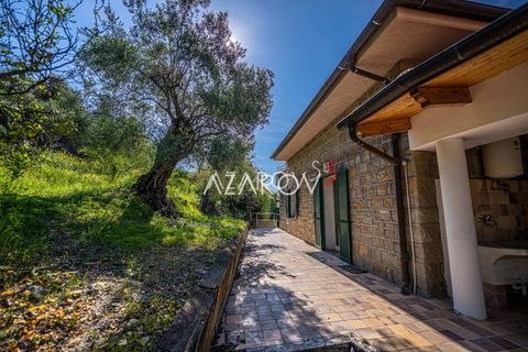 Villa a Bordighera, Imperia, Bordighera - € 2.300.000 | Ref: 5477 - foto 23