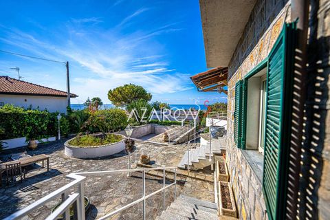 Villa a Bordighera, Imperia, Bordighera - € 2.300.000 | Ref: 5477 - foto 24