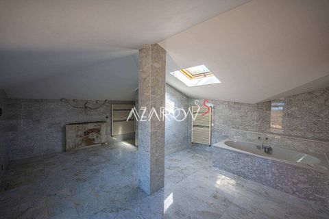 Villa a Bordighera, Imperia, Bordighera - € 2.300.000 | Ref: 5477 - foto 27