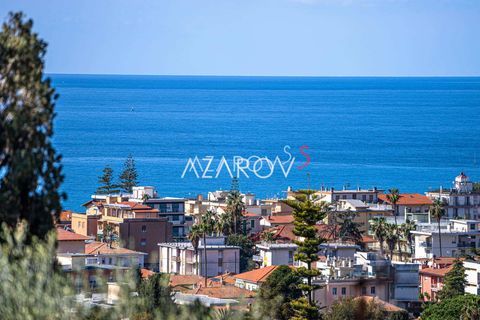 Villa a Bordighera, Imperia, Bordighera - € 2.300.000 | Ref: 5477 - foto 31