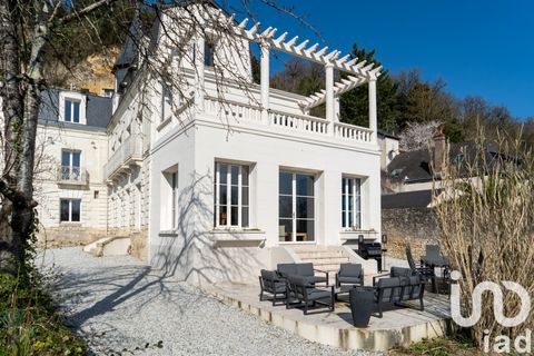 Villa i Tours, Indre-et-Loire, Tours - € 1.850.000 | Ref: 85783 - foto 2