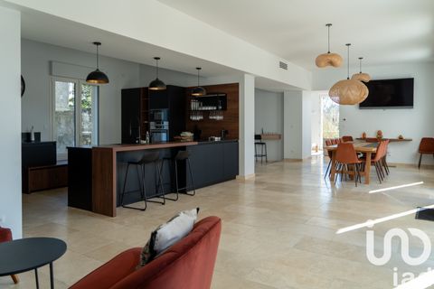 Villa i Tours, Indre-et-Loire, Tours - € 1.850.000 | Ref: 85783 - foto 7