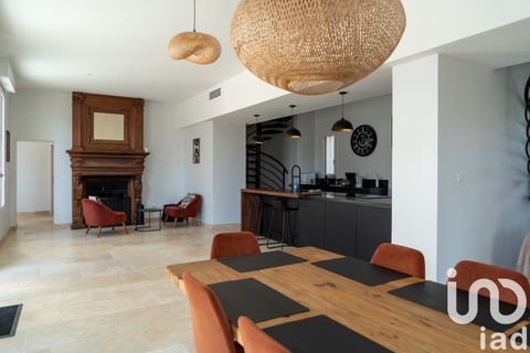 Villa i Tours, Indre-et-Loire, Tours - € 1.850.000 | Ref: 85783 - foto 8