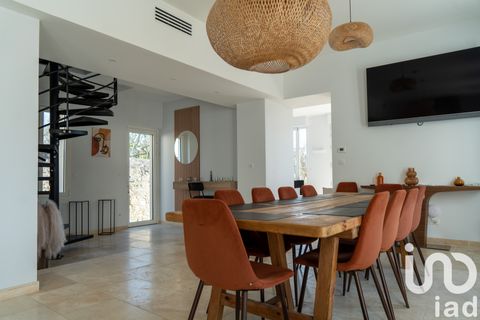 Villa i Tours, Indre-et-Loire, Tours - € 1.850.000 | Ref: 85783 - foto 9