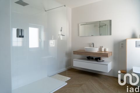 Villa i Tours, Indre-et-Loire, Tours - € 1.850.000 | Ref: 85783 - foto 12