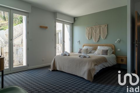 Villa i Tours, Indre-et-Loire, Tours - € 1.850.000 | Ref: 85783 - foto 15