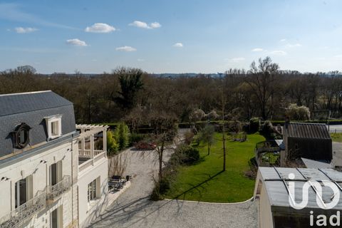 Villa i Tours, Indre-et-Loire, Tours - € 1.850.000 | Ref: 85783 - foto 22