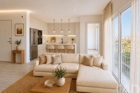 Lejlighed i Seixal, Setubal, Seixal - € 440.000 | Ref: 153522 - foto 1