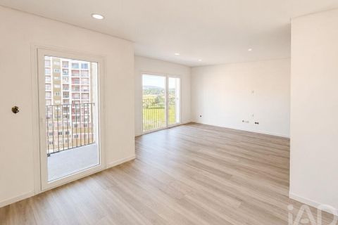 Lejlighed i Seixal, Setubal, Seixal - € 440.000 | Ref: 153522 - foto 3