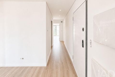 Lejlighed i Seixal, Setubal, Seixal - € 440.000 | Ref: 153522 - foto 5