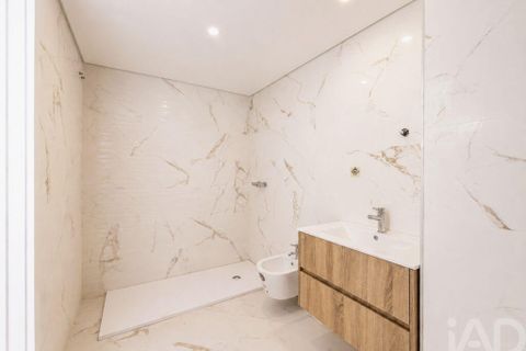 Lejlighed i Seixal, Setubal, Seixal - € 440.000 | Ref: 153522 - foto 6