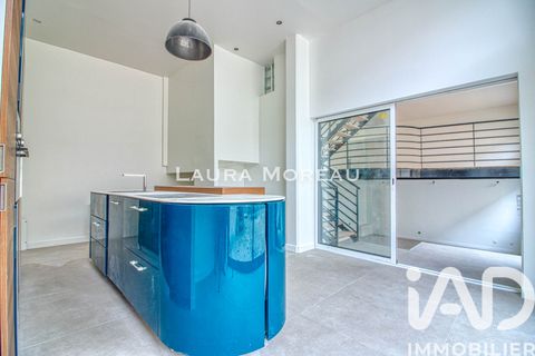 Leilighet i Argenteuil, Val-d'Oise, Argenteuil - € 479 000 | Ref: 19466 - foto 4
