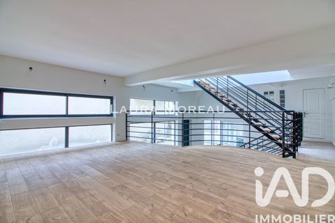 Leilighet i Argenteuil, Val-d'Oise, Argenteuil - € 479 000 | Ref: 19466 - foto 9