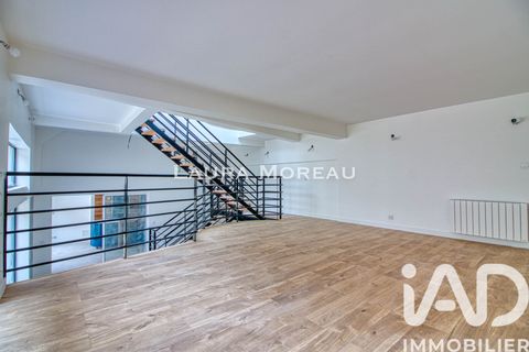 Leilighet i Argenteuil, Val-d'Oise, Argenteuil - € 479 000 | Ref: 19466 - foto 10