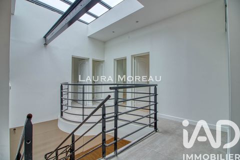 Leilighet i Argenteuil, Val-d'Oise, Argenteuil - € 479 000 | Ref: 19466 - foto 11