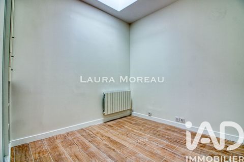 Leilighet i Argenteuil, Val-d'Oise, Argenteuil - € 479 000 | Ref: 19466 - foto 12