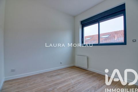 Leilighet i Argenteuil, Val-d'Oise, Argenteuil - € 479 000 | Ref: 19466 - foto 13